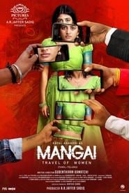 Mangai series tv