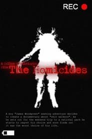 Image The Homicides(Found Footage)