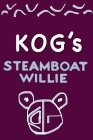 Image KOG’s Steamboat Willie