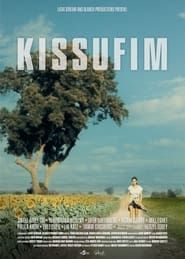 Kissufim series tv