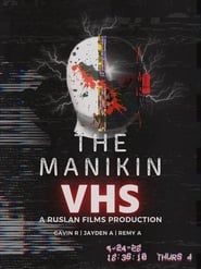 The Manikin VHS series tv
