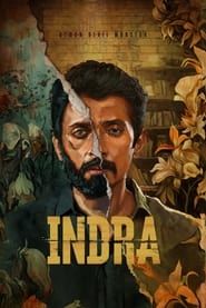 Indra series tv