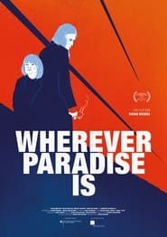 Wherever Paradise Is series tv