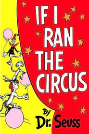 If I Ran the Circus series tv