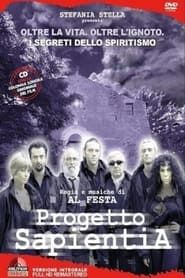 Progetto Sapientia series tv