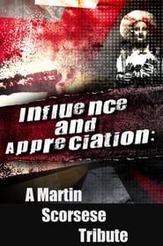 Influence And Appreciation: A Martin Scorsese Tribute series tv