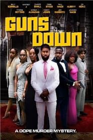 Guns Down series tv
