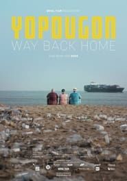 Yopougon - Way Back Home series tv