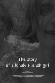 The Story of a Lonely French Girl series tv