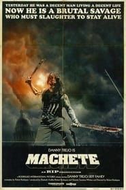 Machete (2007)