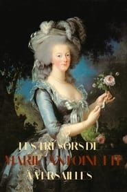 Les Trésors de Marie-Antoinette à Versailles series tv
