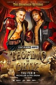 watch Teofimo Lopez vs. Jamaine Ortiz