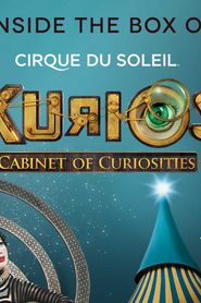 Inside the Box of Kurios series tv