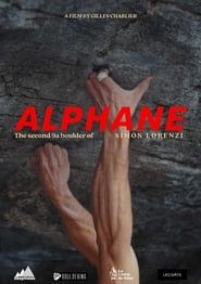 Alphane series tv