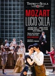 Mozart:  Lucio Silla  streaming