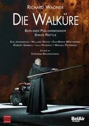Image Wagner Die Walküre