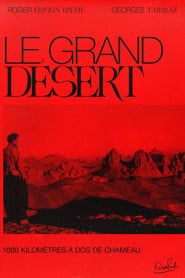 Le Grand Désert (1950)