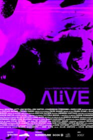 Alive series tv