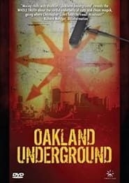 Oakland Underground series tv