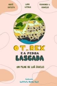 O T-REX E A PEDRA LASCADA series tv
