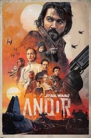 Andor (Part 2) series tv