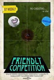Friendly Competition series tv