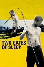 Two Gates of Sleep series tv