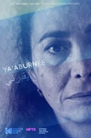 You Bury Me (Ya'aburnee) series tv