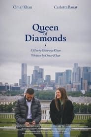 Queen of Diamonds series tv