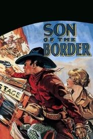 Son of the Border series tv