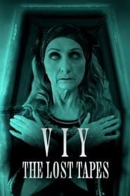 VIY: The Lost Tapes (2023)