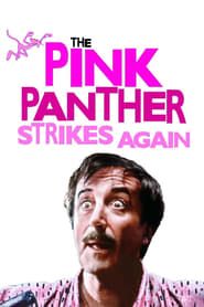 The Pink Panther Strikes Again series tv