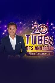 Les 20 tubes des années 90 préférés des Français series tv