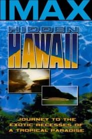 Hidden Hawaii series tv