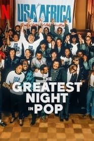 The Greatest Night in Pop series tv