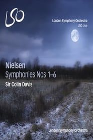 Nielsen: The Complete Symphonies (2015)