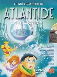 Image Atlantide : la cité engloutie 2001