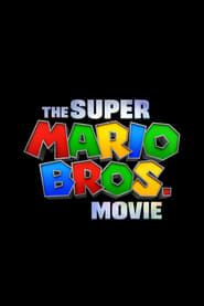 Untitled Super Mario Bros. Movie series tv