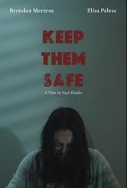 Keep Them Safe series tv
