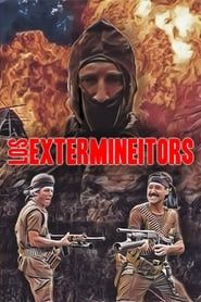 The Extermineitors (1989)