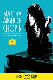 Martha Argerich - Chopin series tv