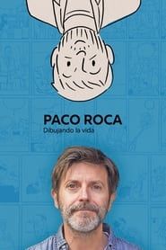 Paco Roca: dibujando la vida (2023)