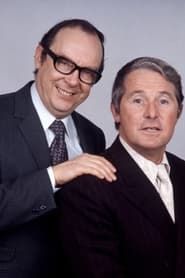 Morecambe & Wise: In Their Own Words series tv