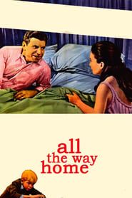 All the Way Home series tv