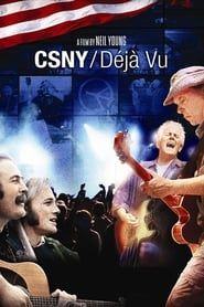 Crosby, Stills, Nash & Young ‎– Déjà Vu (2008)