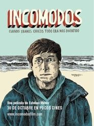 Incómodos (2008)