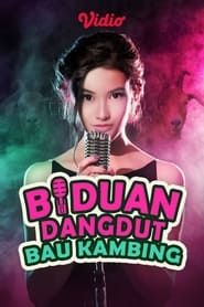 Biduan Cantik Bau Kambing series tv