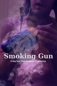Smoking Gun series tv