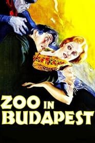 Révolte au zoo (1933)