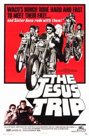 Image The Jesus Trip 1971